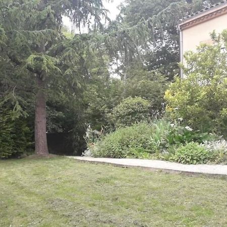 Ahoma, Sejour Bien-Etre, Calme Et Serenite. Labruguière Buitenkant foto